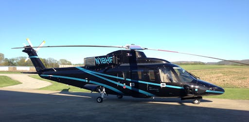 Sikorsky s-76